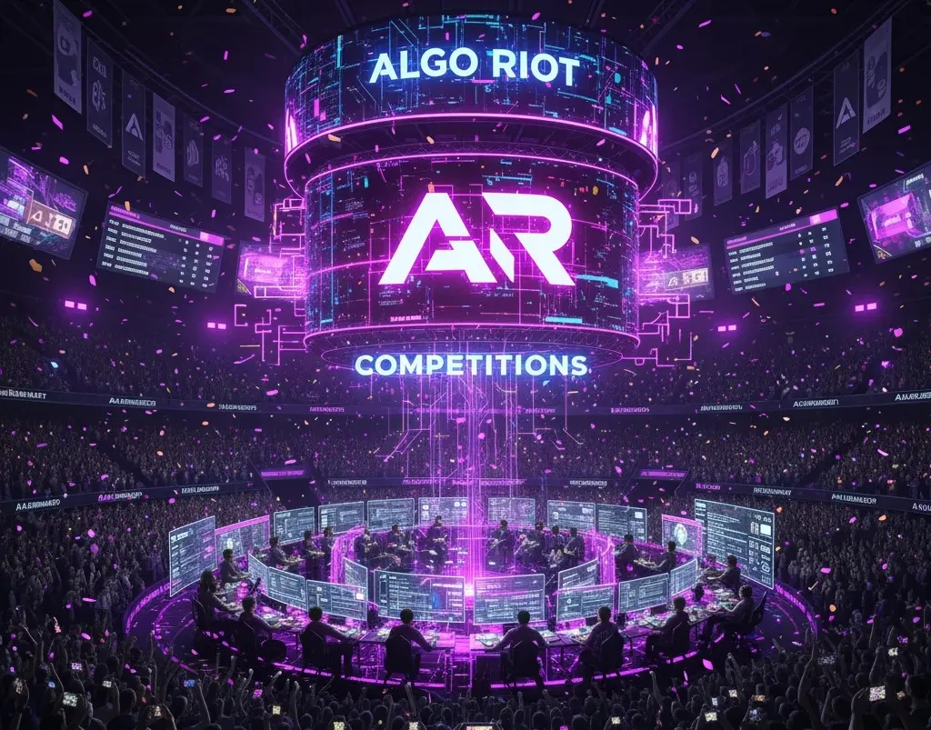 Algo Riot