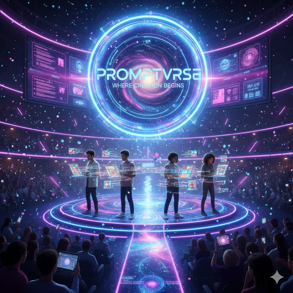 Promptverse