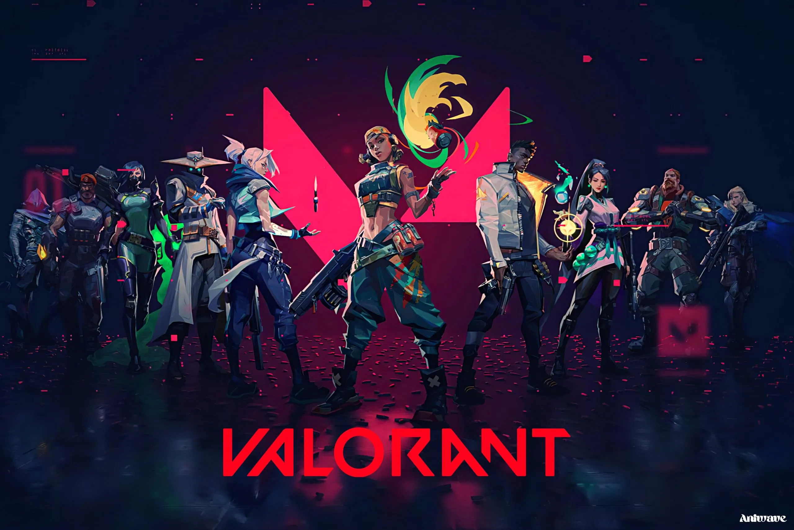 Valorant